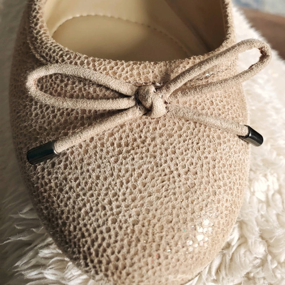 Naturalizer Shoes Size 6